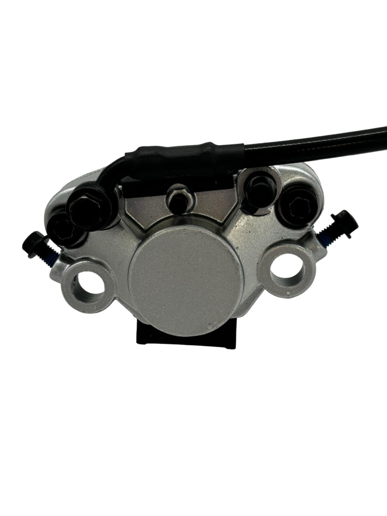 EK1 | KIT DE FREIN ARRIÈRE