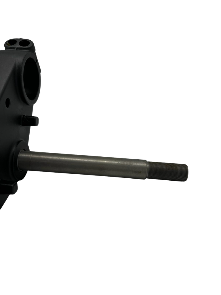 CR6 | TETE DE FOURCHE ET COLONNE