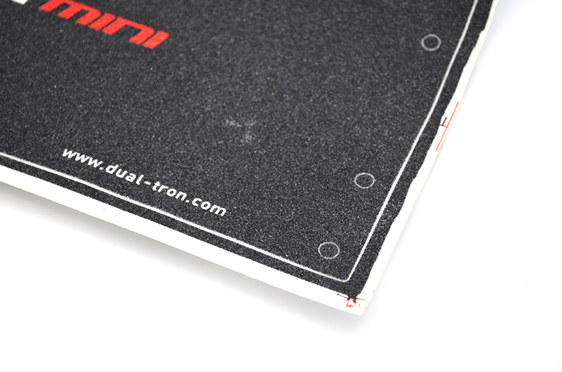 DUALTRON MINI | GRIP DU DECK