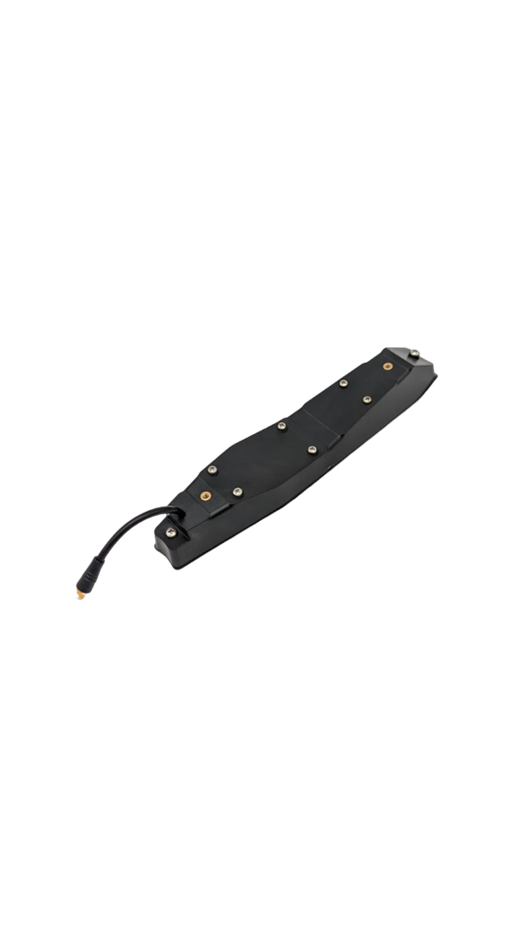 DUALTRON CITY | LED DE BRAS DE  FOURCHE AR GAUCHE / AV DROIT