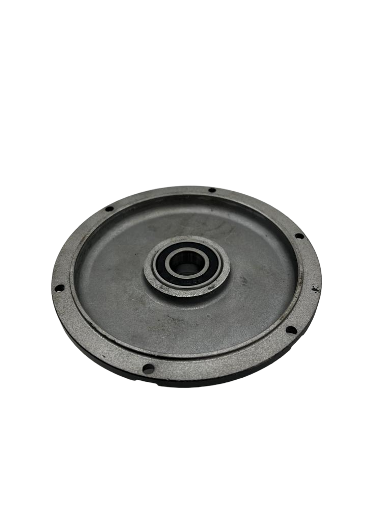 TEVERUN FIGHTER 10 & 10+ | FLASQUE MOTEUR COTE DISQUE