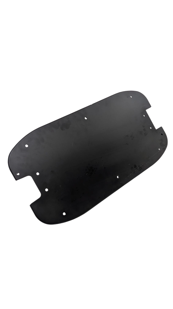 DUALTRON THUNDER 3 | DECK avec GRIP EN SILICONE collé