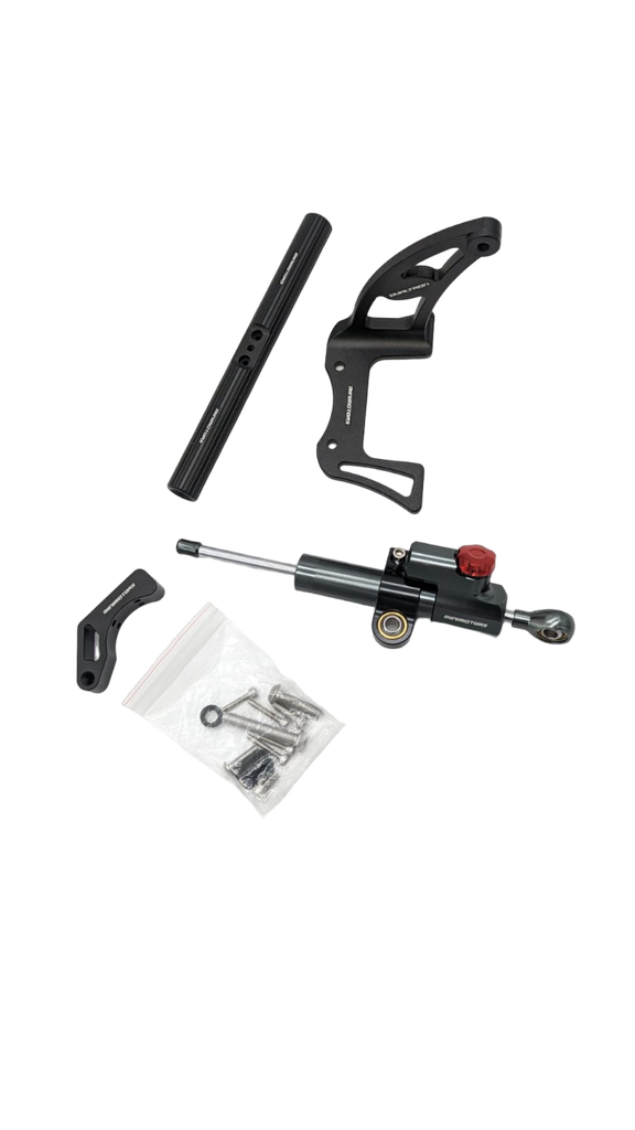 DUALTRON THUNDER 2 | KIT AMORTISSEUR