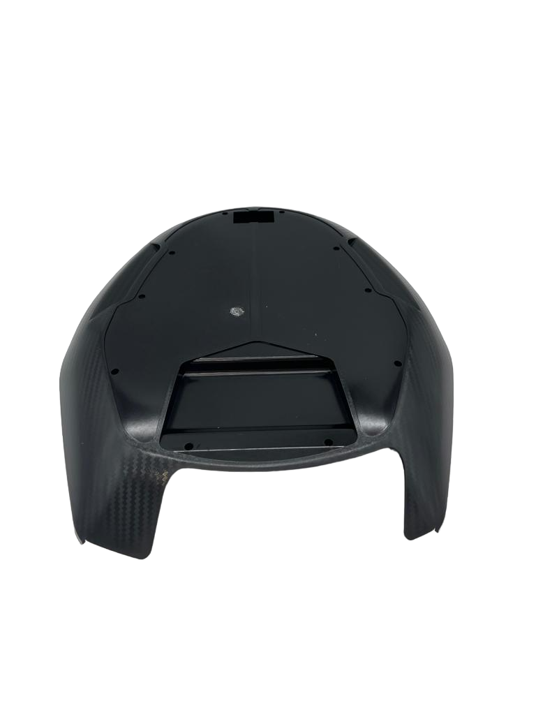 KS-16X | Cover Shell