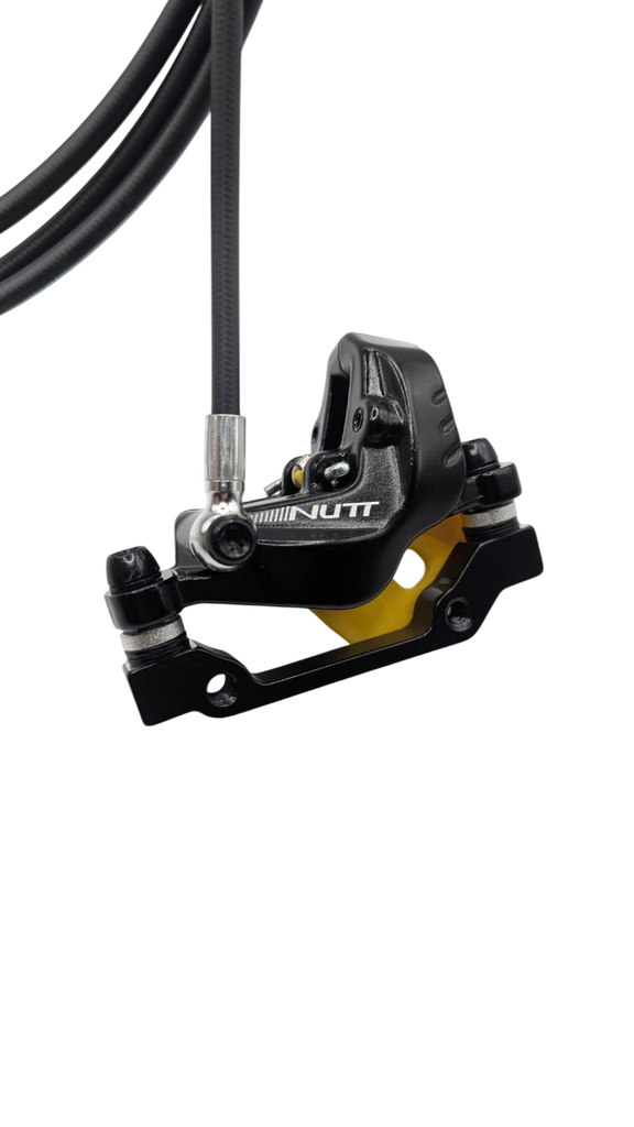 DUALTRON THUNDER 3 | ETRIER DE FREIN HYDRAULIQUE ARRIERE