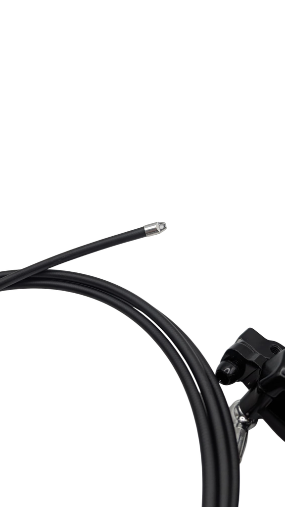 DUALTRON THUNDER 3 | ETRIER DE FREIN HYDRAULIQUE ARRIERE