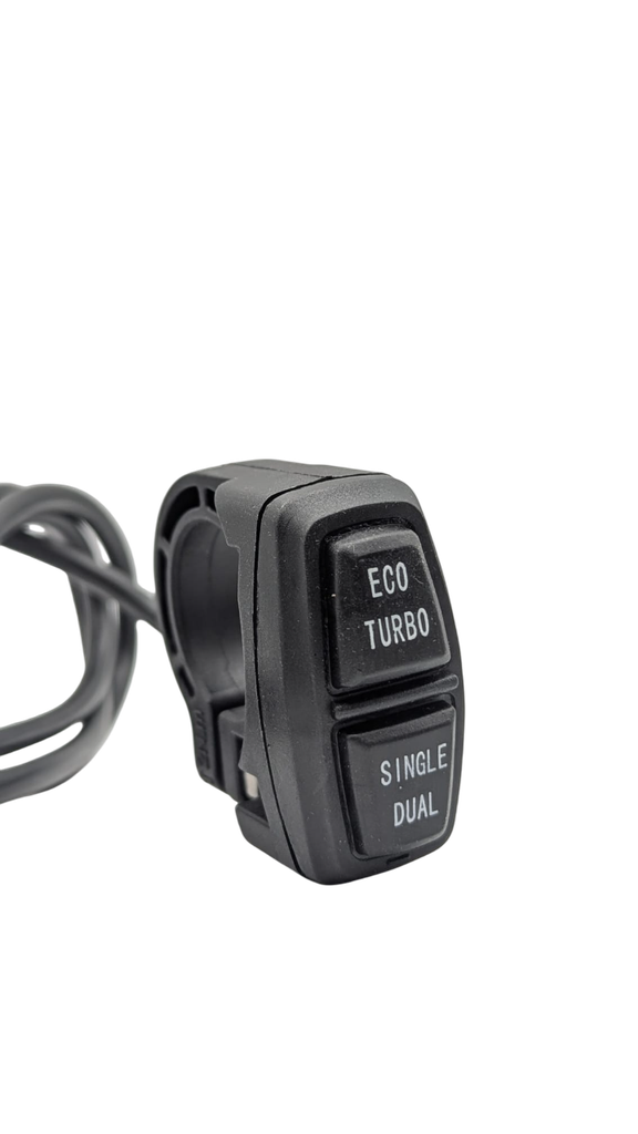 DUALTRON - SPW 4 & 5 & ROVORON | COMODO MULTIFONCTION (ECO TURBO | SINGLE DUAL)(NOUVELLE VERSION)