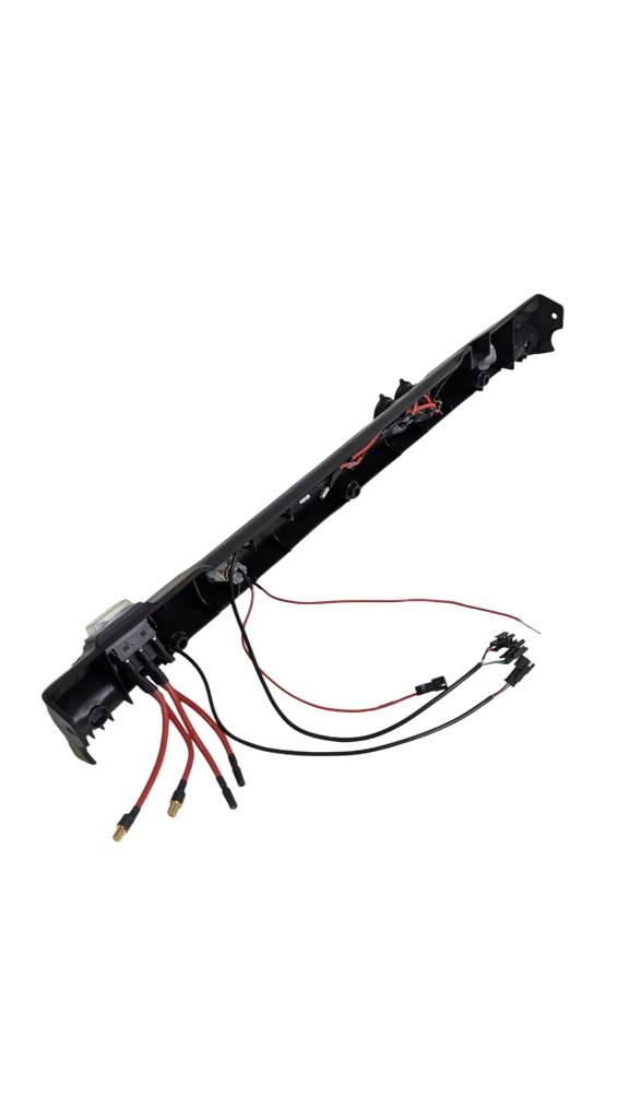 DUALTRON  EAGLE | CACHE LED LATERALE GAUCHE COMPLET CONNECTEUR  LP-16