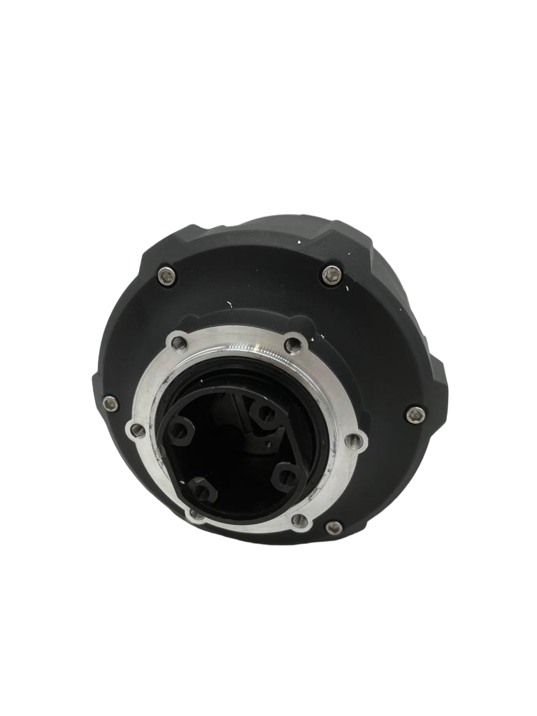 DUALTRON STORM LTD | MOTEUR AVANT