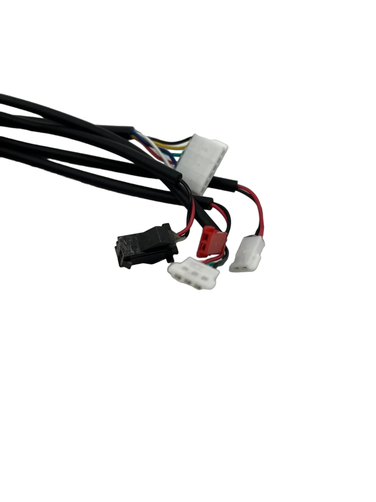 KUICKWHEEL S9 | CONTRÔLEUR