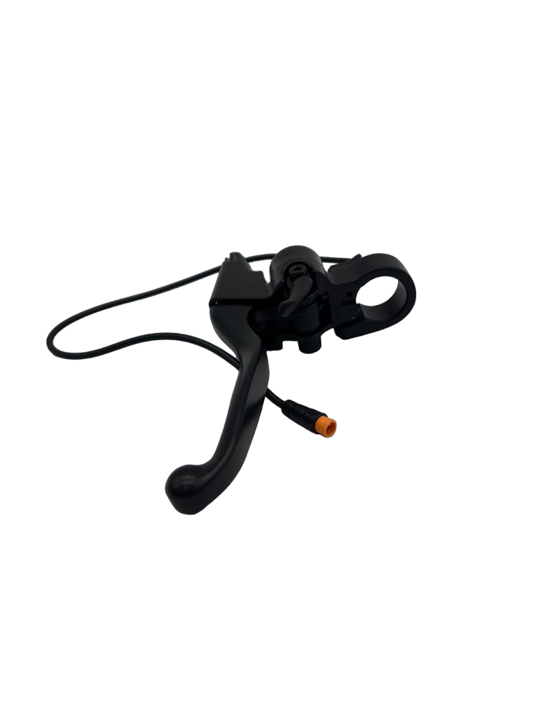 KUICKWHEEL M16 | LEVIER DE FREIN GAUCHE AVEC SONETTE