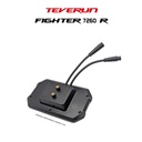 TEVERUN FIGHTER 7260R | DISPLAY TFT 4 POUCES