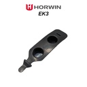 EK3 | SUPPORT DE GUIDON EN CAOUTCHOUC