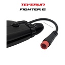TEVERUN FIGHTER MINI Q | LEVIER DE FREIN GAUCHE