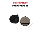 TEVERUN FIGHTER MINI Q | PLAQUETTE DE FREIN