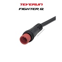 TEVERUN FIGHTER MINI Q | CAPTEUR DE FREIN