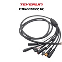 TEVERUN FIGHTER MINI Q | CABLE PRINCIPAL
