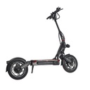 TROTTINETTE ÉLECTRIQUE DUALTRON NEW CITY 60V profil droit