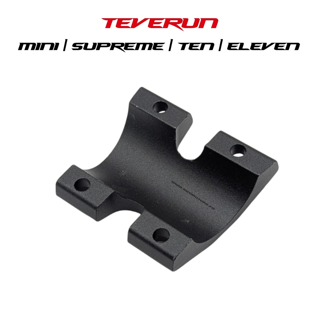 TEVERUN FIGHTER 10, 10+, 11, 11+ & SUPREME & 7260R 2024 & 2025 | CACHE DE SUPPORT POIGNEE