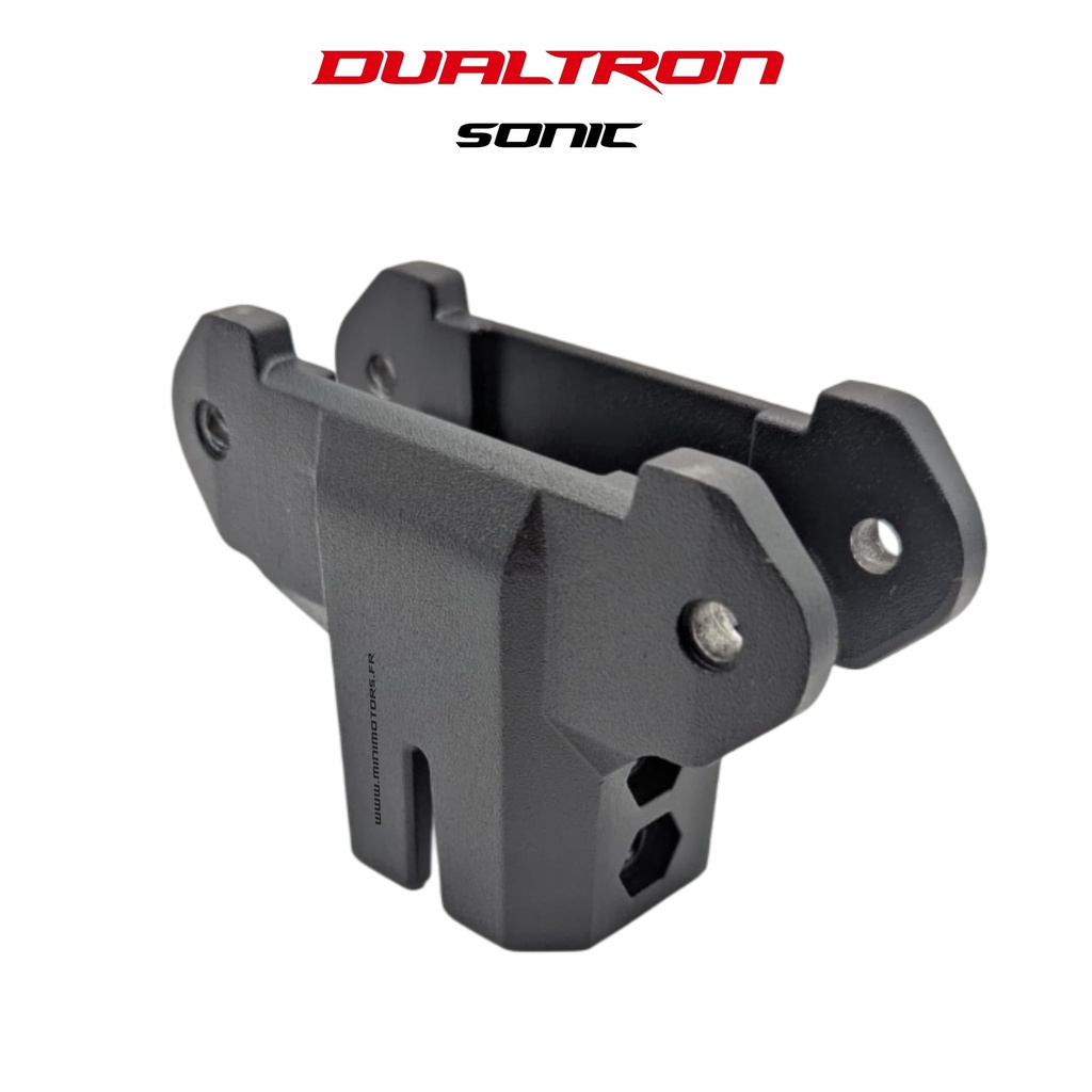 DUALTRON SONIC | BASE PLIAGE GUIDON