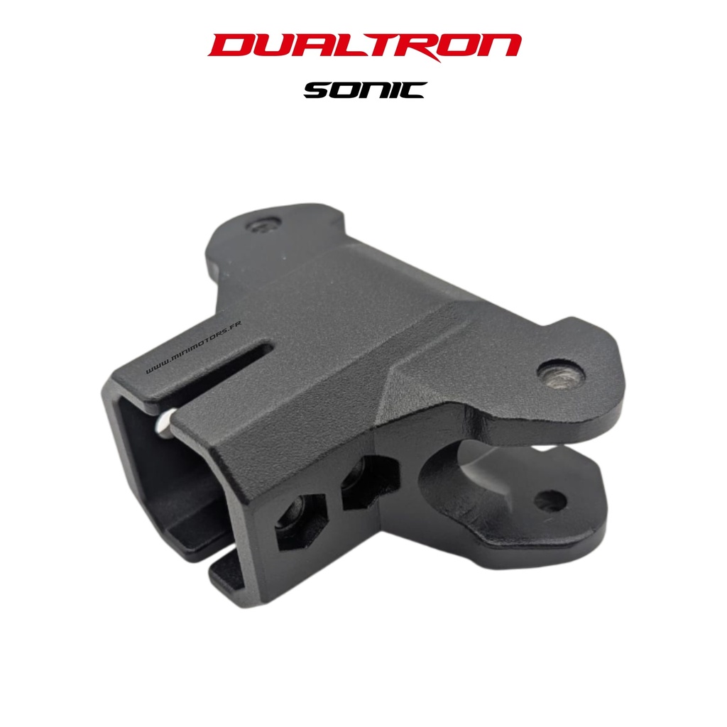 DUALTRON SONIC | BASE PLIAGE GUIDON