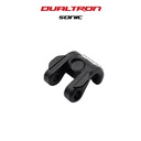 DUALTRON SONIC | CROCHET GUIDON