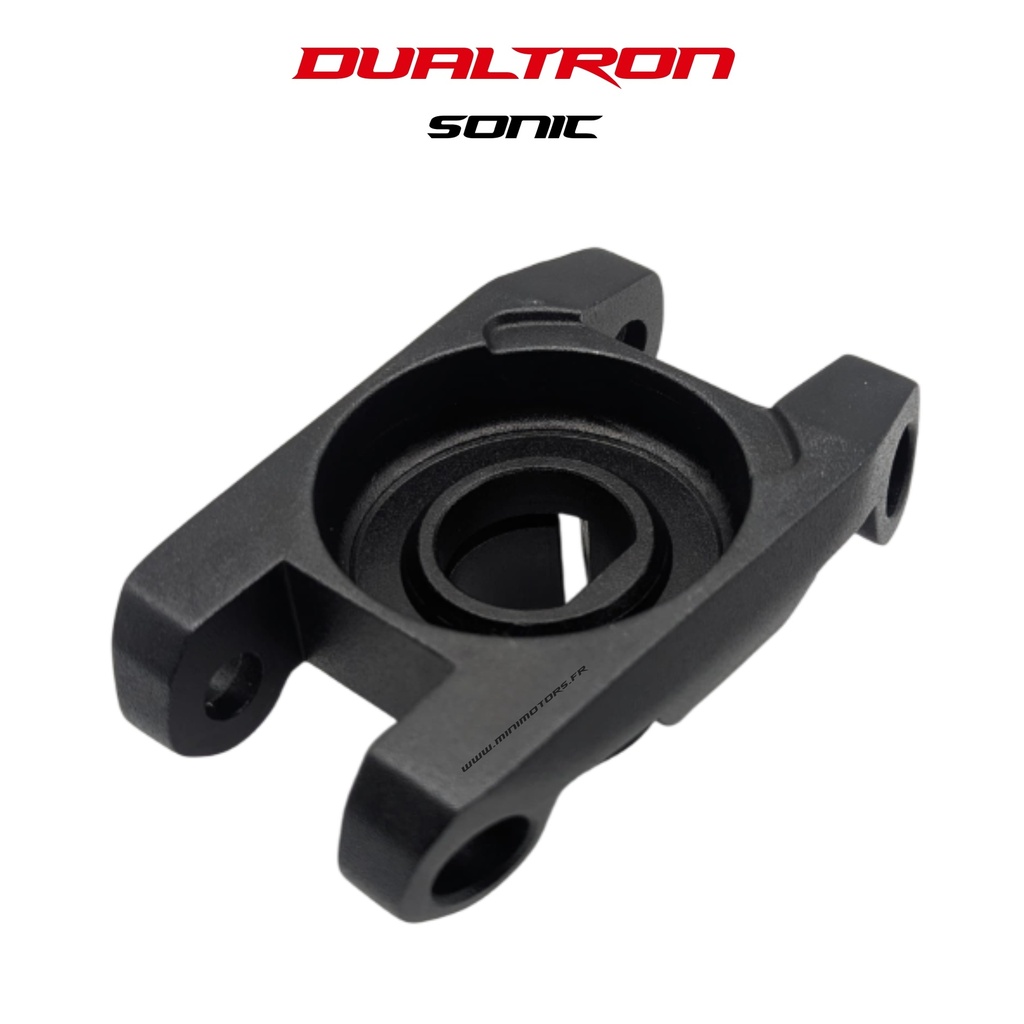 DUALTRON SONIC | BASE DE SYSTÈME DE PLIAGE INFÉRIEURE