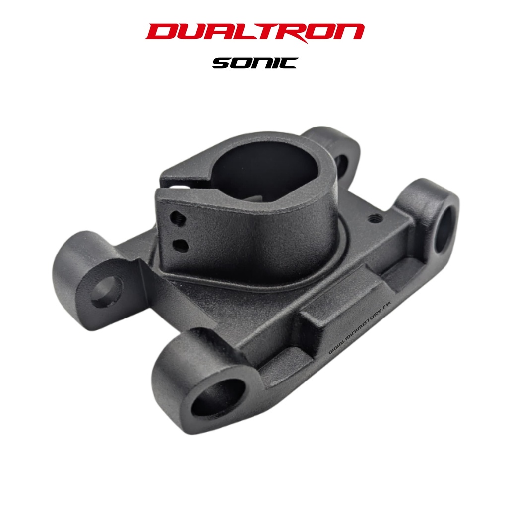 DUALTRON SONIC | BASE DE SYSTÈME DE PLIAGE INFÉRIEURE