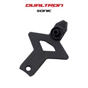 DUALTRON SONIC | CACHE PORT DE CHARGE 42V