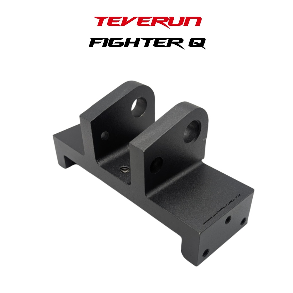 TEVERUN FIGHTER MINI Q | BLOC ARRIÈRE DECK