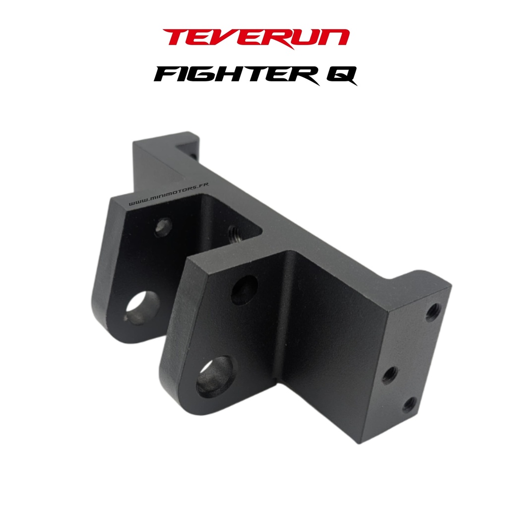 TEVERUN FIGHTER MINI Q | BLOC ARRIÈRE DECK