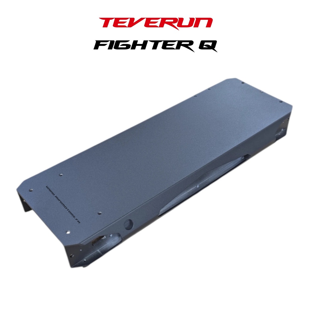 TEVERUN FIGHTER MINI Q | CHASSIS