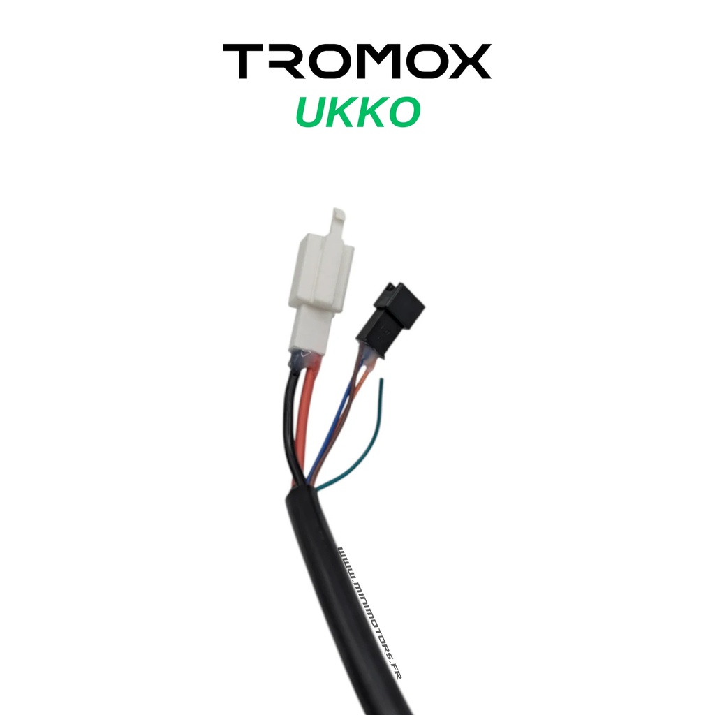 UKKO | Charging Stand