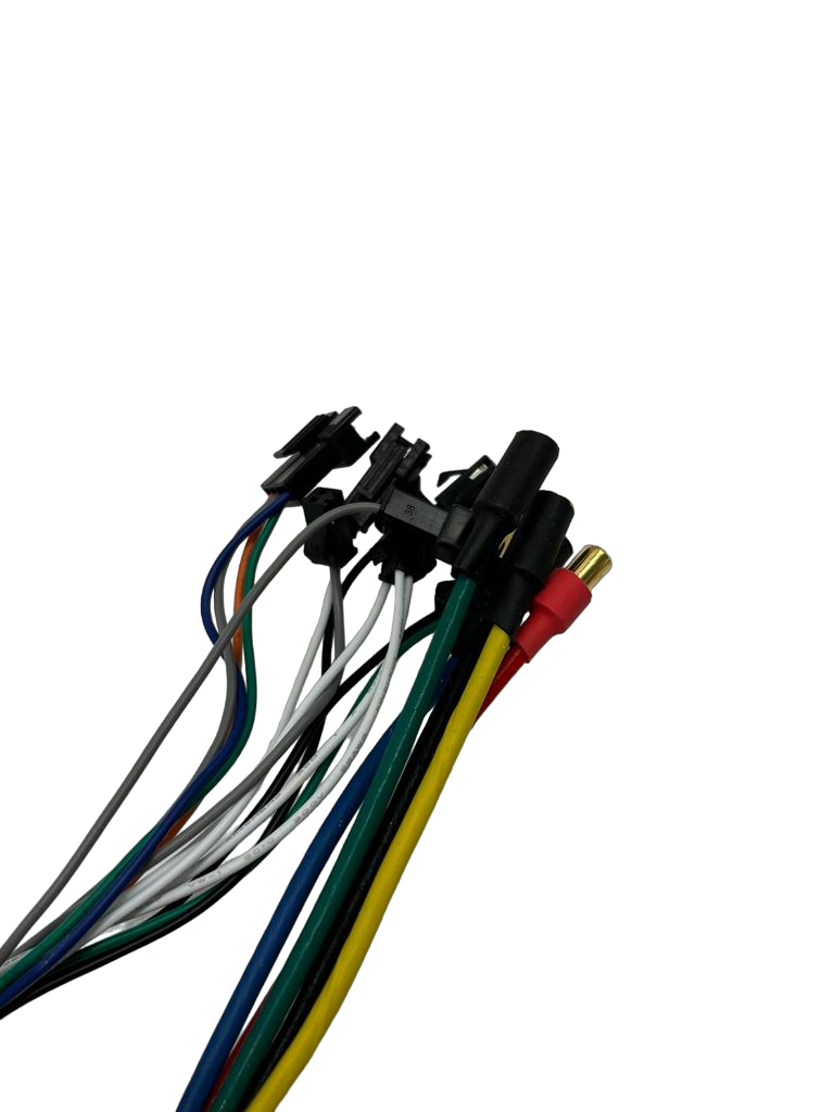 DUALTRON THUNDER & ULTRA | CONTROLEUR A 60V40AH (V2)