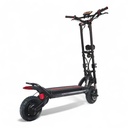 TROTTINETTE ELECTRIQUE KAABO WOLF WARRIOR X MAX 60V 27Ah