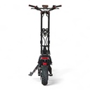 TROTTINETTE ELECTRIQUE KAABO WOLF WARRIOR X MAX 60V 27Ah