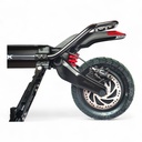 TROTTINETTE ELECTRIQUE KAABO WOLF WARRIOR X MAX 60V 27Ah