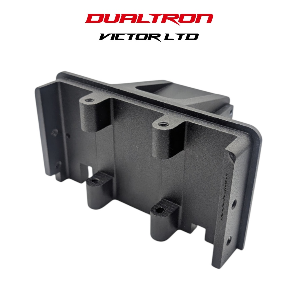 DUALTRON VICTOR LTD | SUPPORT AR