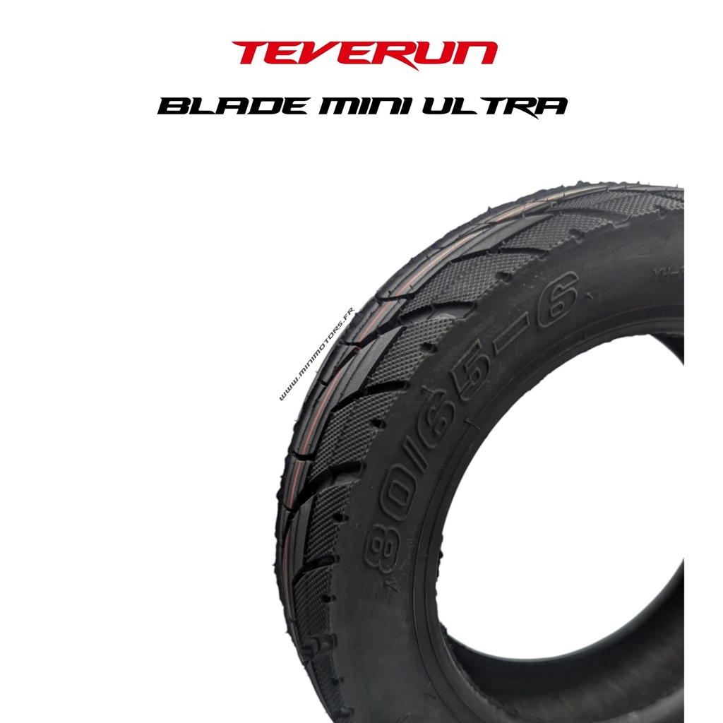TEVERUN BLADE MINI ULTRA | PNEU ROUTE