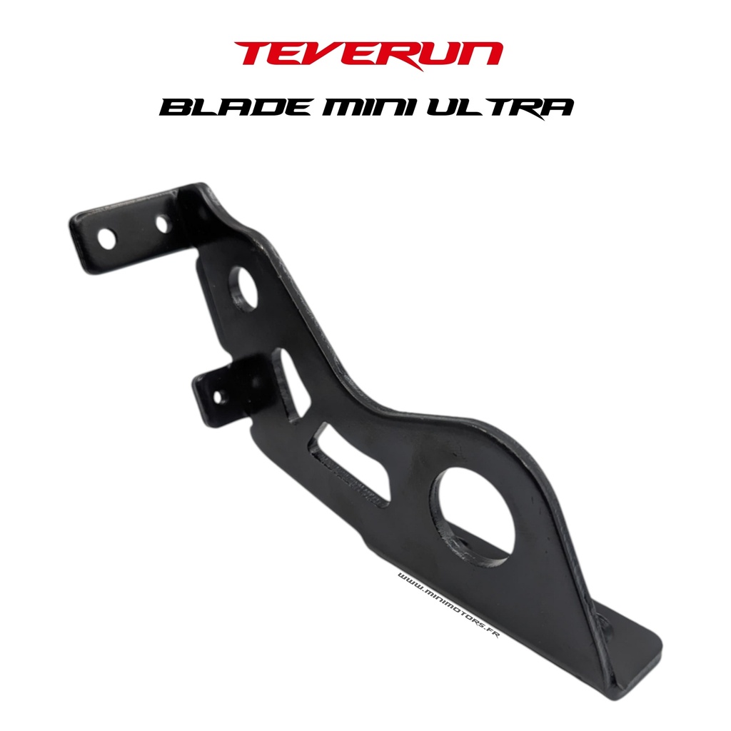 TEVERUN BLADE MINI ULTRA | SUPPORT REPOSE-PIED DROIT B