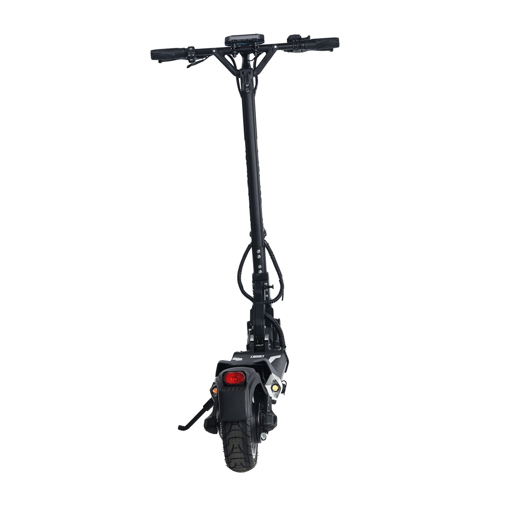TROTTINETTE ELECTRIQUE DUALTRON TOGO PRO 48V13,5A