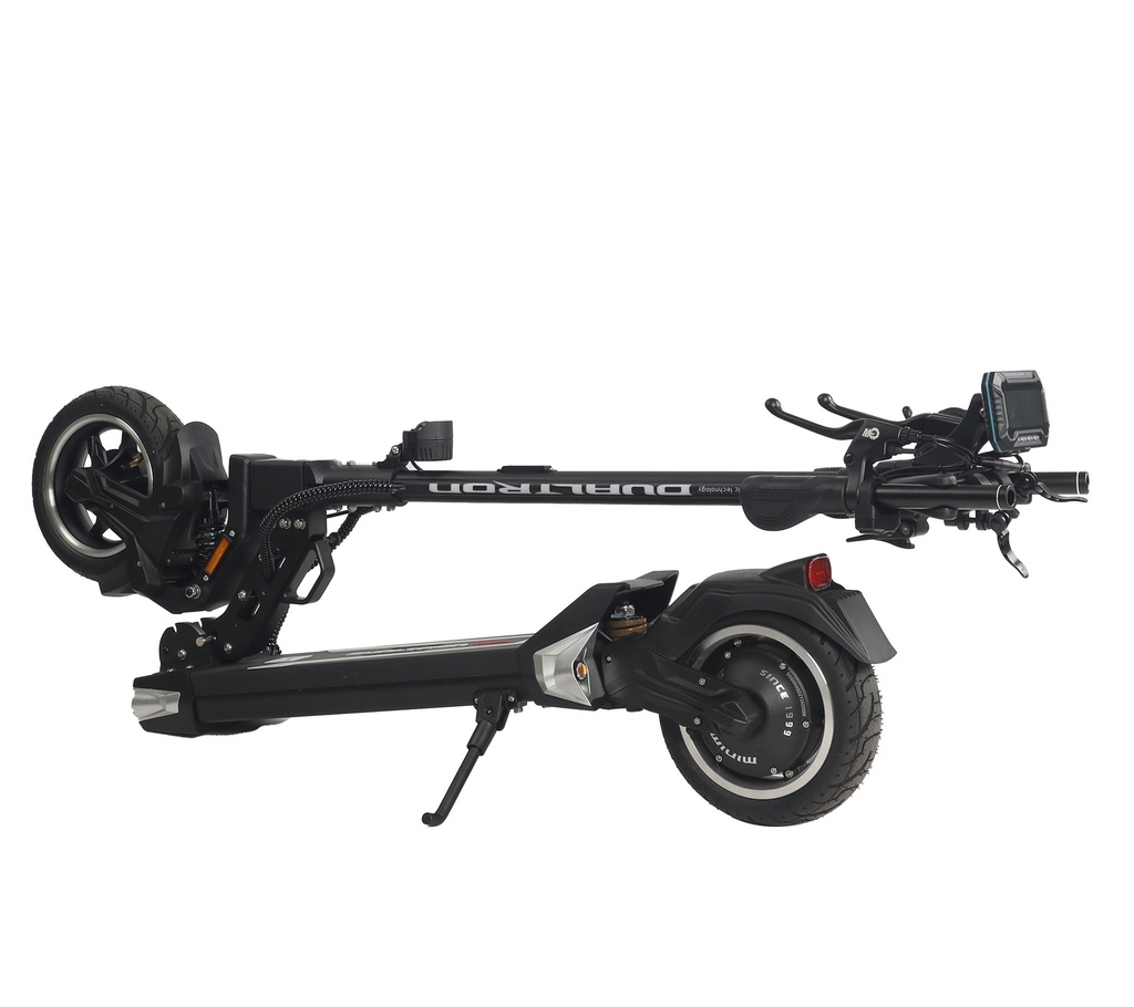 TROTTINETTE ELECTRIQUE DUALTRON TOGO PRO 48V13,5A