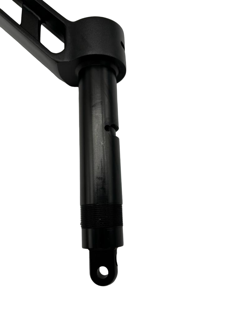 DUALTRON CITY | Bras oscillant