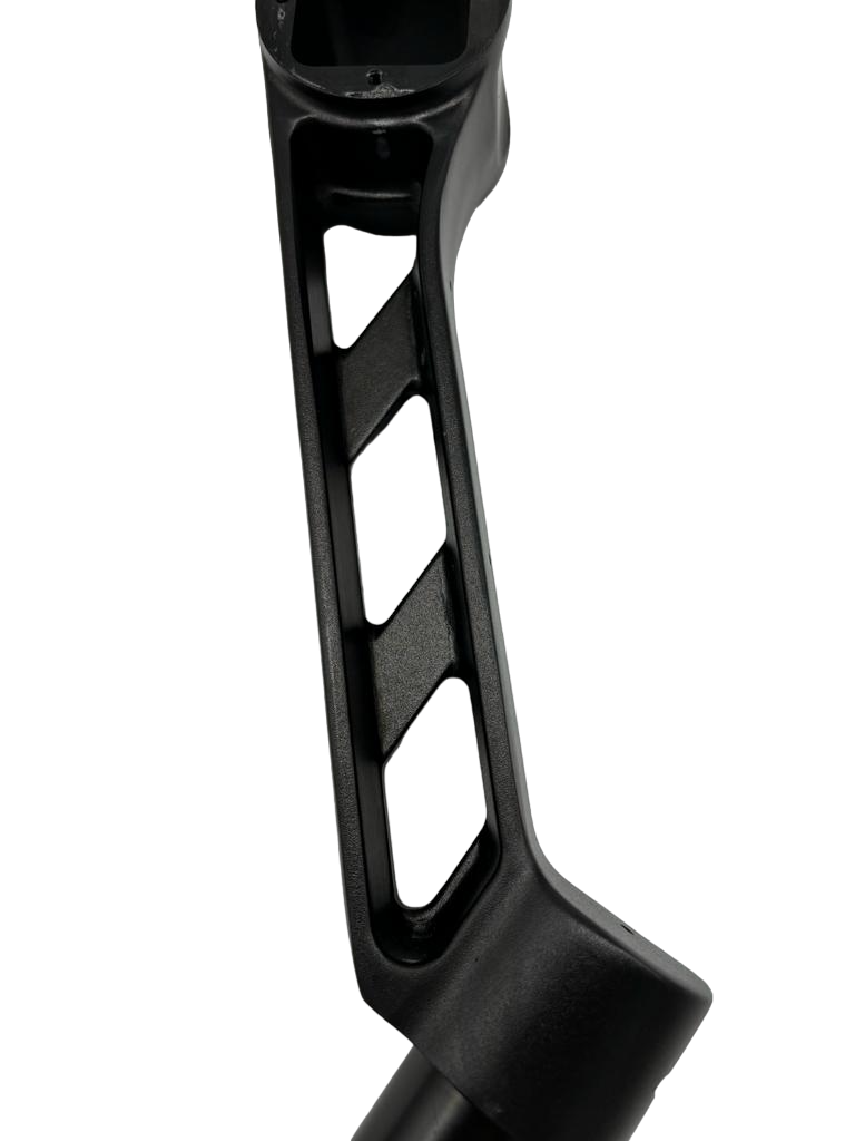 DUALTRON CITY | Bras oscillant