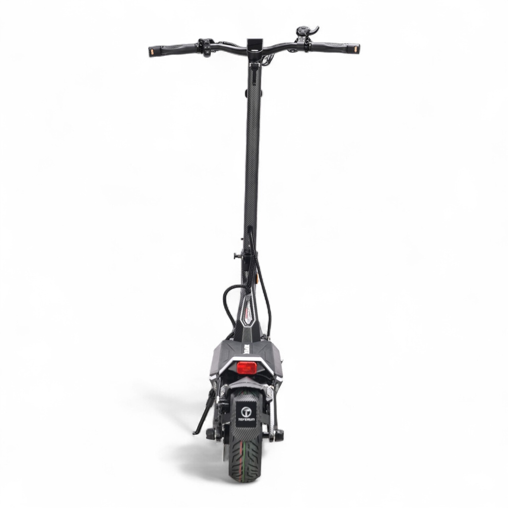 TROTTINETTE ELECTRIQUE TEVERUN FIGHTER MINI ECO 52V 20,8AH MOTEUR BOSCH 2025