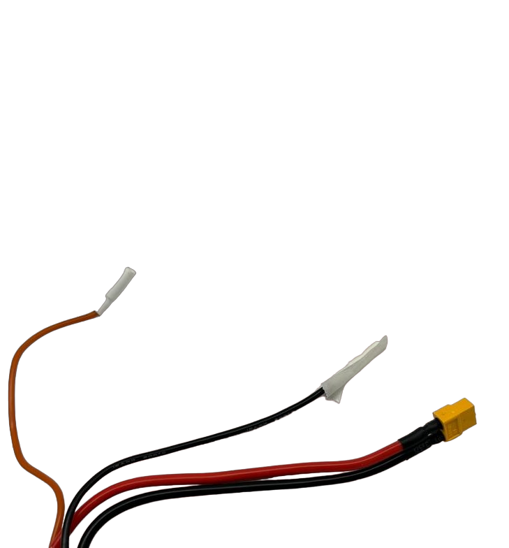 DUALTRON TOGO | BATTERIE 48V12AH