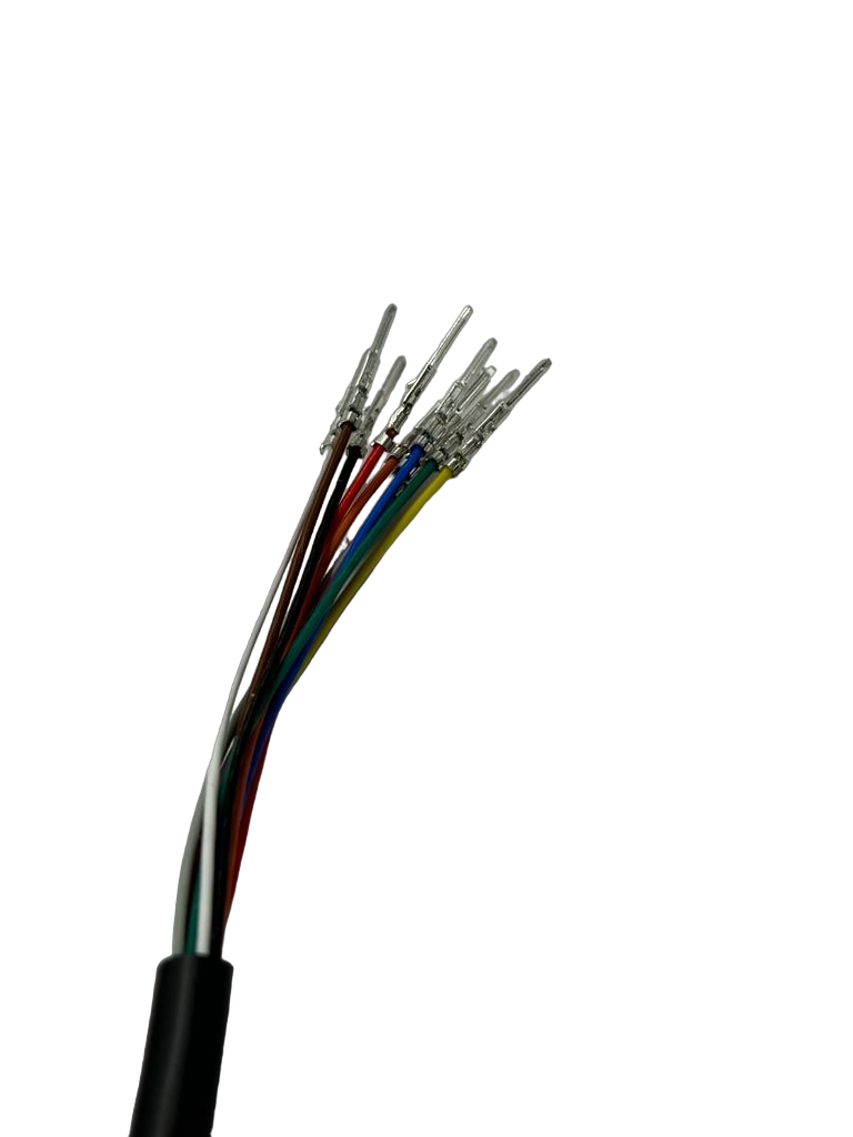 DUALTRON TOGO | DISPLAY EY2