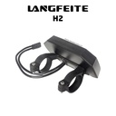 LANGFEITE H2 DUAL | DISPLAY