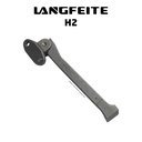 LANGFEITE H2 DUAL | BEQUILLE