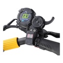 TROTTINETTE ELECTRIQUE VSETT LIGHT 10 DUAL 52V 16Ah